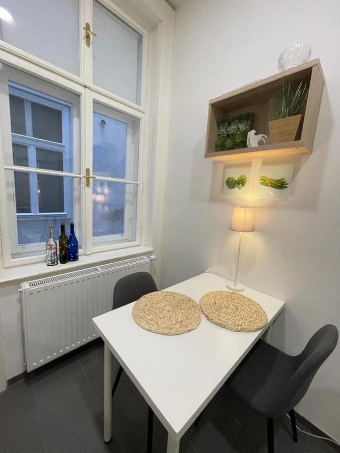 St Stephen's Apartment Wien