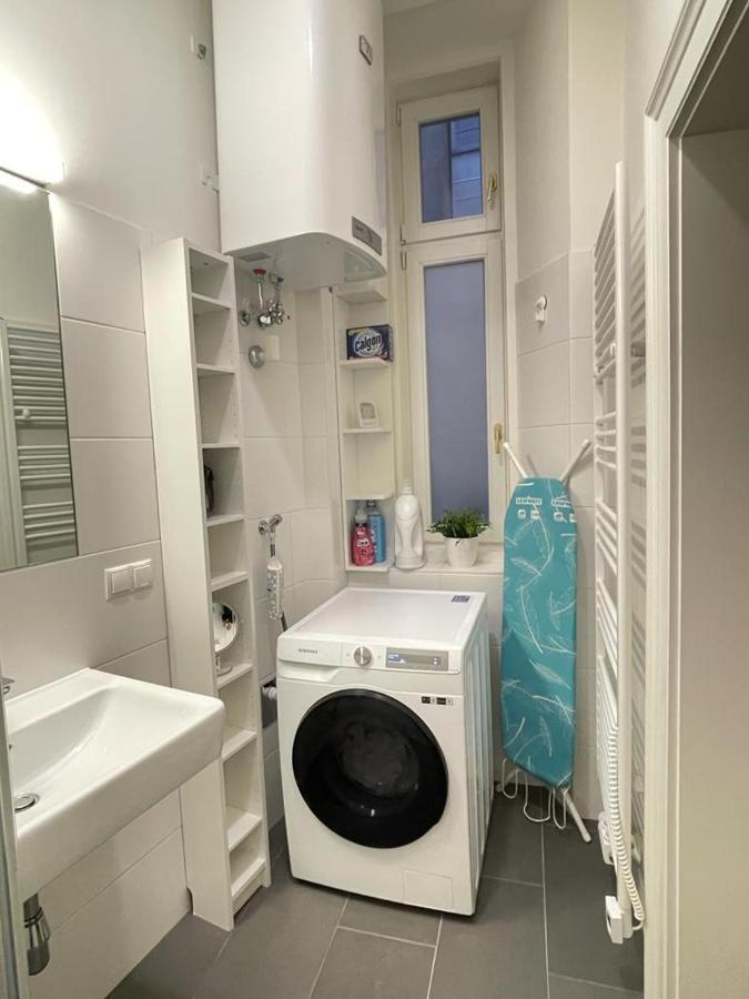 St Stephen's Apartment Wien
